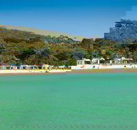 Dromana Bay Trail - Accommodation NT