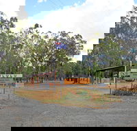 Dululu - Accommodation NT