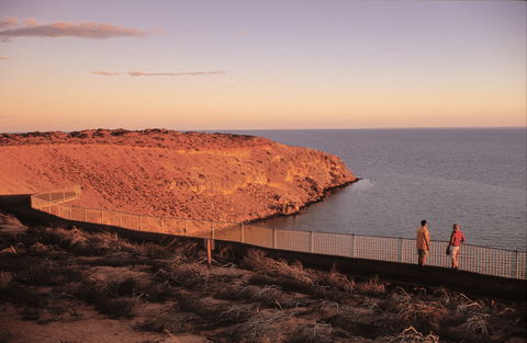 Eagle Bluff - Accommodation NT 0