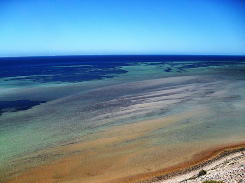 Eagle Bluff - Accommodation NT 2