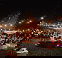 Earlando Weddings and Private Events - Accommodation NT