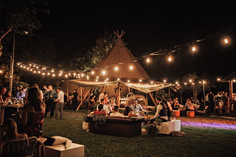 Earlando Weddings And Private Events - Accommodation NT 0