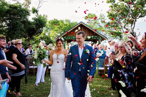 Earlando Weddings And Private Events - Accommodation NT 1