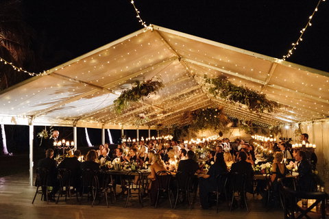Earlando Weddings And Private Events - Accommodation NT 2
