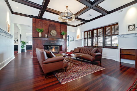 Elderton Wines Cellar Door - Accommodation NT 1