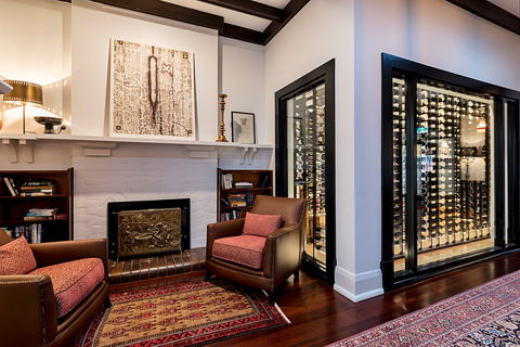 Elderton Wines Cellar Door - Accommodation NT 2