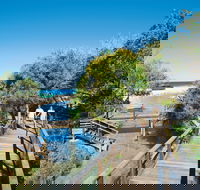 Eli Creek - Accommodation NT