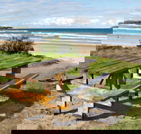 Emerald Beach - Accommodation NT
