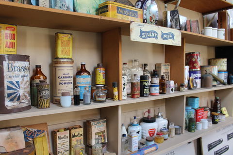 Emmaville Mining Museum - Accommodation NT 0