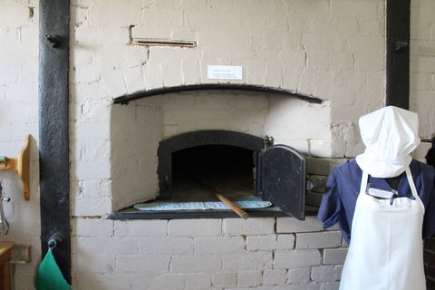 Emmaville Mining Museum - Accommodation NT 1