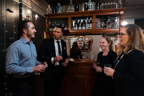 Escape Hunt Adelaide Escape Rooms And Bar - Accommodation NT 2