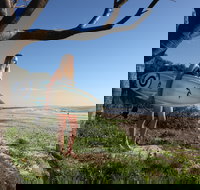 Evans Head Surf Shack - Accommodation NT