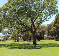 Flinders Park Playground - NT Tourism