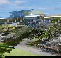 Forster Tuncurry Golf Club - NT Tourism