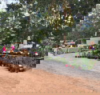 Fred's Pass Rural Market - Accommodation NT