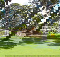 Frederickton Golf Club - Accommodation NT