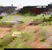 Ghans Bore No7 Govt Bore - Accommodation NT