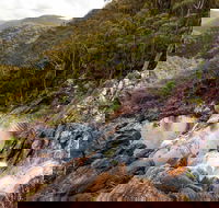 Gibraltar Range National Park - Accommodation NT