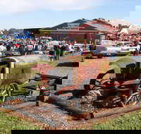 Gippsland Vehicle Collection - Accommodation NT