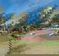 Glenbrook - Accommodation NT