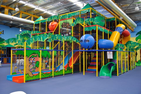 Go Bananas - Accommodation NT 0