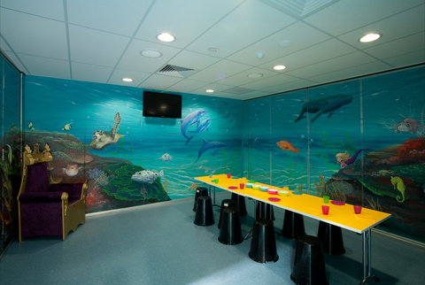 Go Bananas - Accommodation NT 1