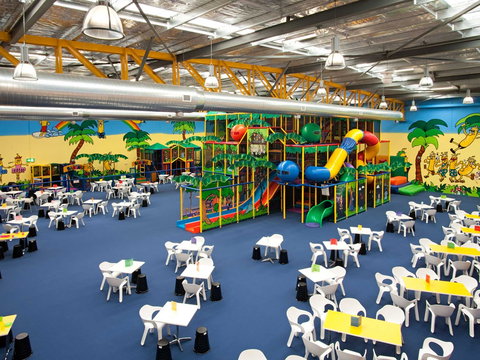 Go Bananas - Accommodation NT 2