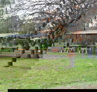 Gogeldrie Weir - Accommodation NT