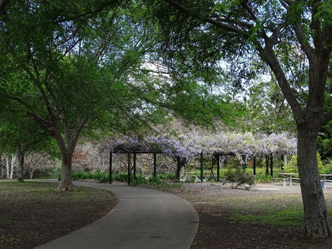 Hanna Park - NT Tourism 1