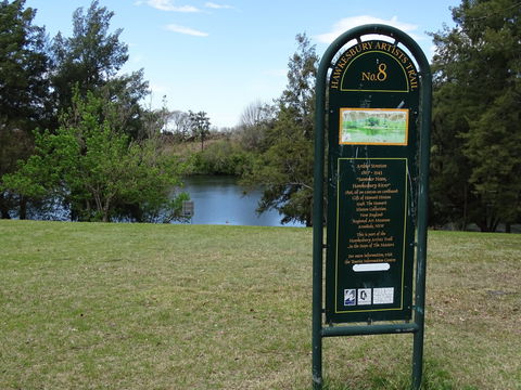 Hanna Park - NT Tourism 2