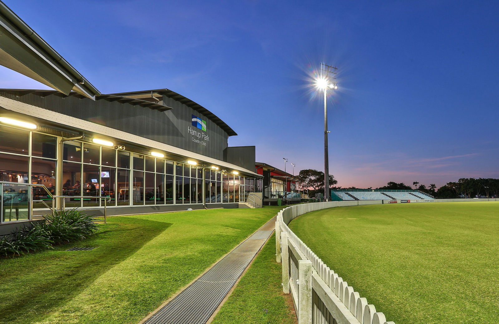 South Mackay QLD Accommodation NT