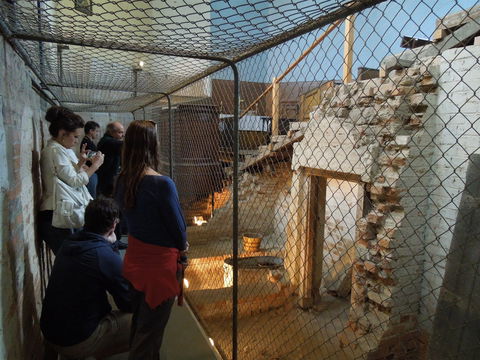 Hobart Convict Penitentiary - Accommodation NT 1