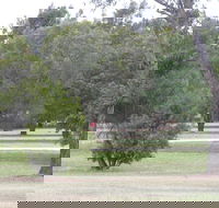 Holbrook Golf Course - NT Tourism