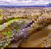 Howlong - Accommodation NT