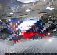 iFLY Melbourne - Indoor Skydiving - Accommodation NT