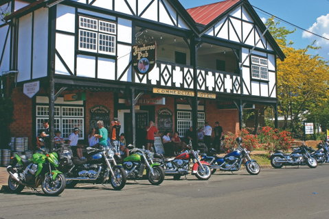 Jamberoo - Accommodation NT 2