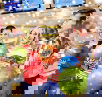 Kaboom Family Entertainment - Accommodation NT