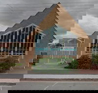 Kadina Uniting Church - Accommodation NT