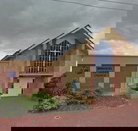 Kadina Lutheran Church - Accommodation NT