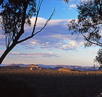 Ka Ka Mundi Carnarvon National Park