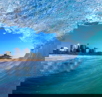 Kawana - Accommodation NT