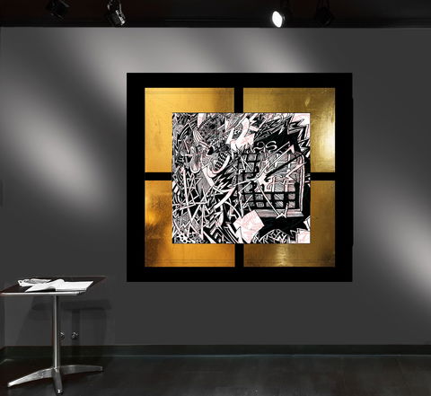 Kelly & Gemelli - Art And Design - Accommodation NT 1