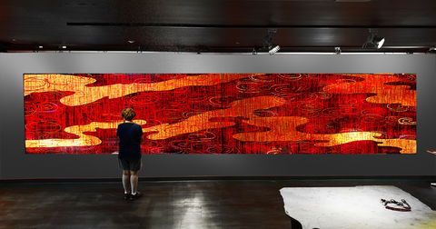 Kelly & Gemelli - Art And Design - Accommodation NT 2