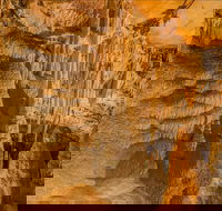 Kooringa Cave - NT Tourism