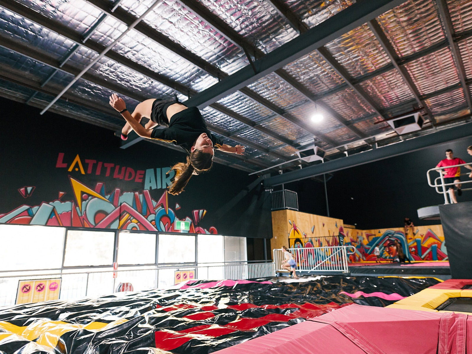 Edgewater WA Accommodation NT