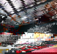 Latitude Perth - Accommodation NT