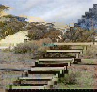 Lenger Reserve - Accommodation NT