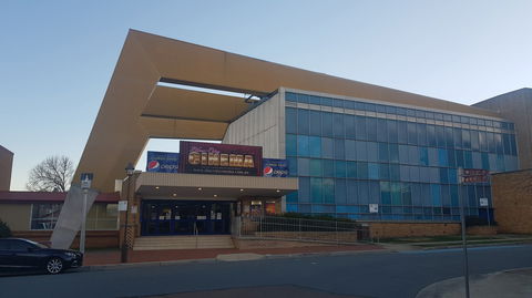 Lilac City Cinema - NT Tourism 0