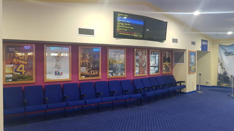 Lilac City Cinema - NT Tourism 1