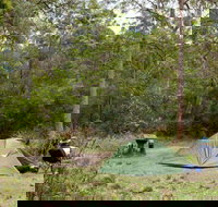 Long Gully picnic area - Accommodation NT
